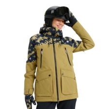 Campera Snow D Stated, CAMPERAS Roxy