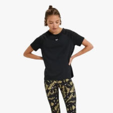 Remera MC Fitness D Move Free Mesh, REMERAS Roxy