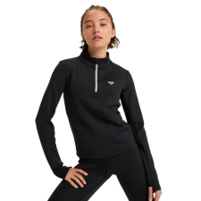 Buzo Fitness 1/2 Cierre D Waves Of Warmth, BUZOS Roxy