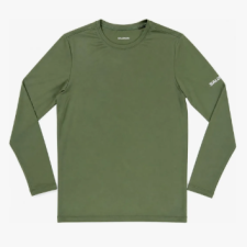 Camiseta Térmica H Hybrid II, INTERIORES TÉRMICOS Salomon