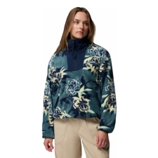 Buzo 1/2 Cierre D Sequoia Grove Printed, BUZOS Columbia