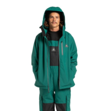 Campera Snow H Basis 30K, CAMPERAS Dc