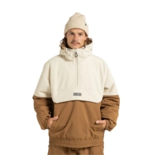 Campera Snow H Nexus Reversible Anorak, CAMPERAS Dc