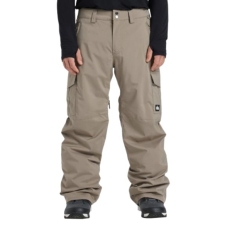 Pantalón Snow H Porter, PANTALONES Quiksilver
