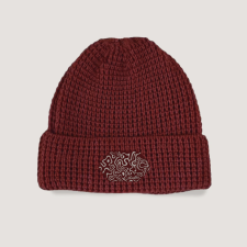 Gorro Tronador I,  Martha
