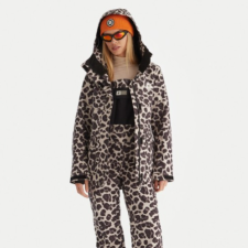 Campera Snow D Cruiser, CAMPERAS Dc