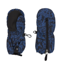 Mitones Snow N Indie, GUANTES Quiksilver