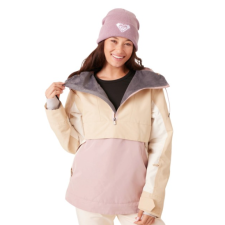 Campera Snow D Shelter Anorak, CAMPERAS Roxy