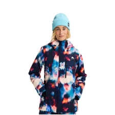 Campera Snow D Reserve Insulated Stretch, CAMPERAS Burton