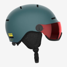 Casco Snow N Orka Visor, CASCOS Salomon