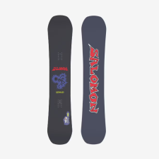 Tabla Snow H Sleepwalker,  Salomon