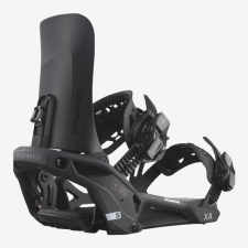 Fijaciones Snow XA Supermatic, SNOW Salomon