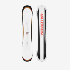 Tabla Snow H Assassin,  Salomon