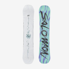 Tabla Snow D Oh Yeah,  Salomon