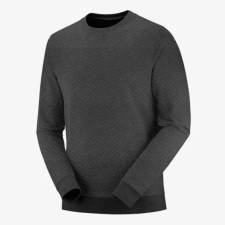 Buzo H Cozy, BUZOS Salomon