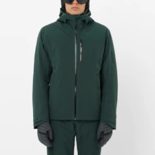 Campera Snow H Highland, CAMPERAS Salomon