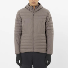 Campera C/C H Reflex, CAMPERAS Salomon