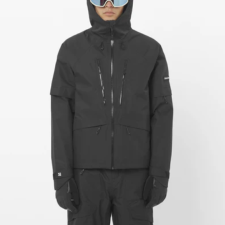 Campera Snow H Venom, CAMPERAS Salomon