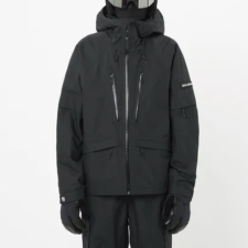 Campera Snow D Venom, CAMPERAS Salomon