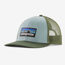 Gorra H P-6 Logo Lo Pro, GORRAS Patagonia
