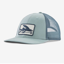 Gorra H Flying Fish Lo Pro,  Patagonia