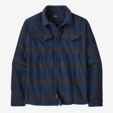 Camisa ML H Fjord Flannel, CAMISAS Patagonia