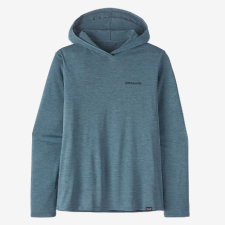 Remera ML C/C H Cap Cool Daily Graphic,  Patagonia