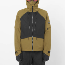 Campera Snow H Venom, CAMPERAS Salomon