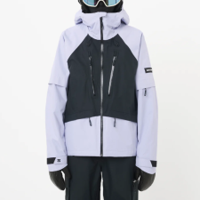 Campera Snow D Venom, CAMPERAS Salomon