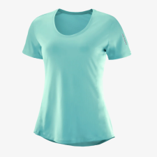 Remera MC D Xa Sonic, REMERAS Salomon