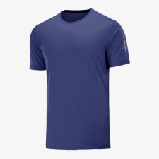 Remera MC H Xa Sonic, REMERAS Salomon