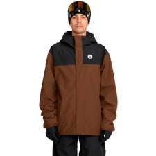 Campera Snow H Buckthreeeighty,  Volcom