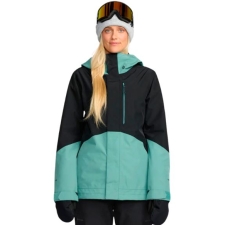 Campera Snow D Eras Ins Gore,  Volcom