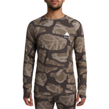 Camiseta Térmica H Burton,  Burton