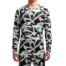 Camiseta Térmica H Burton, INTERIORES TÉRMICOS Burton