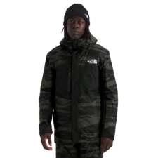 Campera Snow H Freedom Insulated, CAMPERAS The North Face