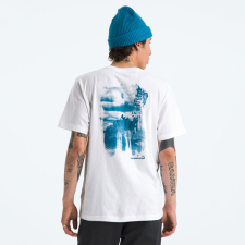 Remera MC H Evolution Nature Exposure,  The North Face
