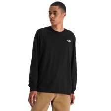 Remera ML H Evolution Simple Dome,  The North Face