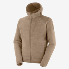 Campera C/C H Shelter,  Salomon