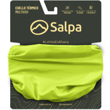 Cuello Soft Microfibra, CUELLOS Salpa