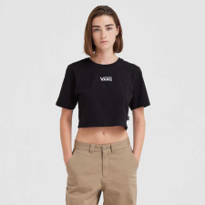 Remera MC D Flying V Crew Crop, REMERAS Vans