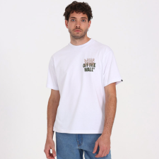 Remera MC H Metal Wall, REMERAS Vans