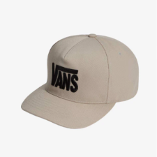 Gorra Stretch Logo Snapback, GORRAS Vans