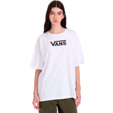 Remera MC D Flying V Outsized, REMERAS Vans