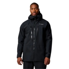 Campera Snow H Platinum Peak II 3L Shell,  Columbia
