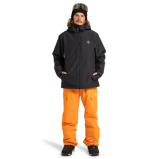 Campera Snow H Basis, CAMPERAS Dc