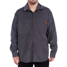 Camisa ML H Backyard, CAMISAS Burton