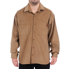 Camisa ML H Backyard, CAMISAS Burton
