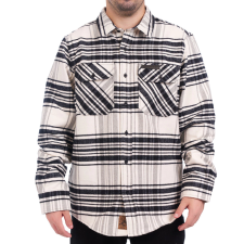 Camisa ML H Favorite,  Burton