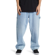 Jean H Worker Baggy Carpenter Ril, PANTALONES Dc